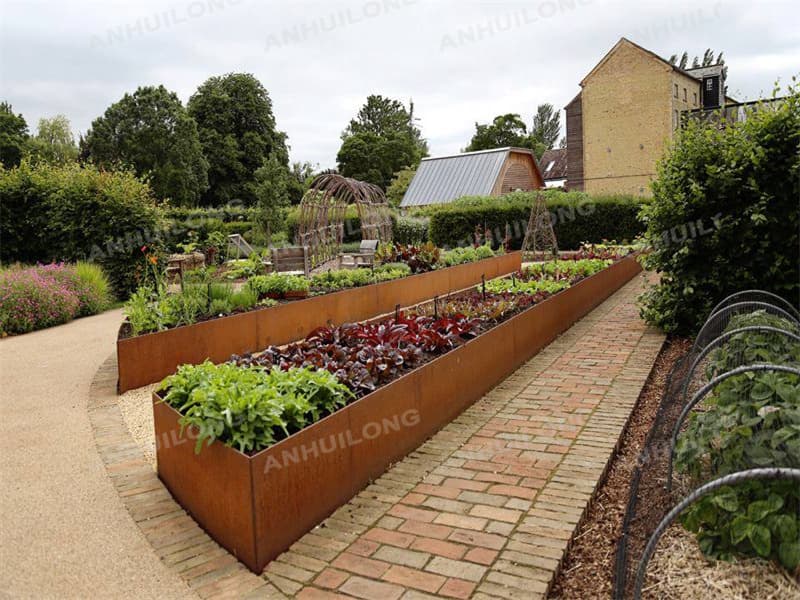 <h3>How to build a garden rill - Stoneworld Oxfordshire</h3>
